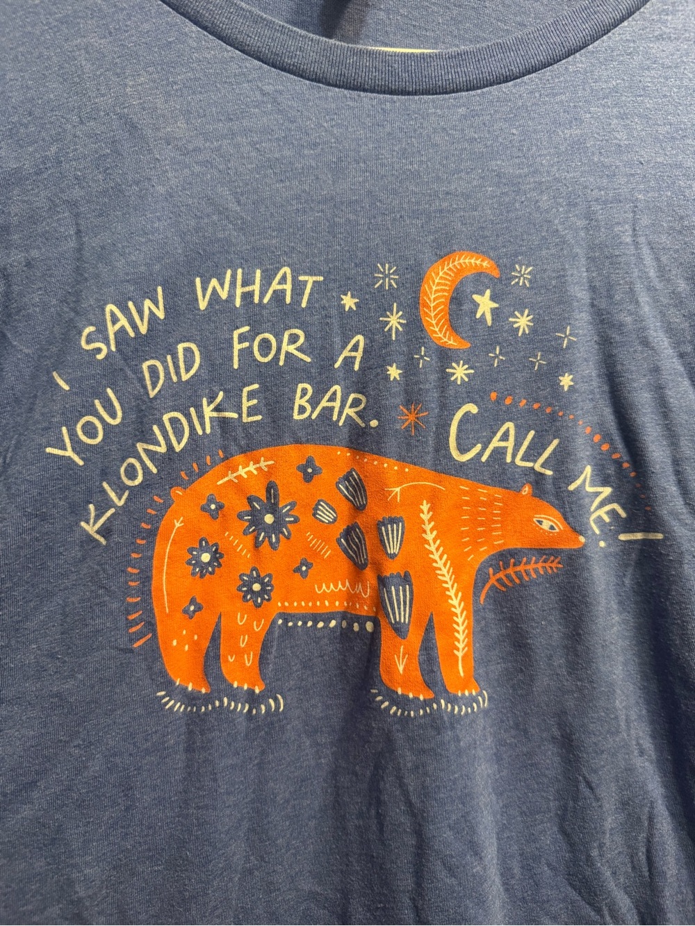 Bella canvas graphic tee